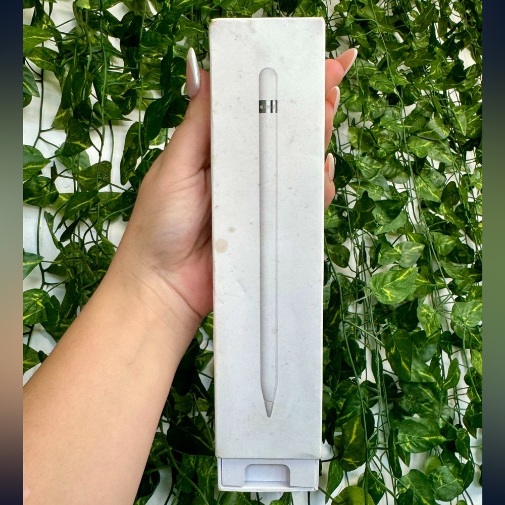 1st Generation Apple Pencil